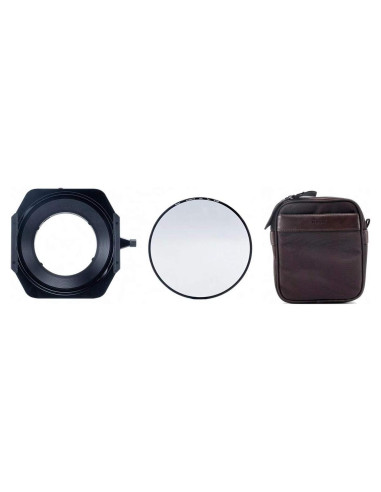 Kit de Soporte de Filtros Kase K150P 150mm CPL Magnético