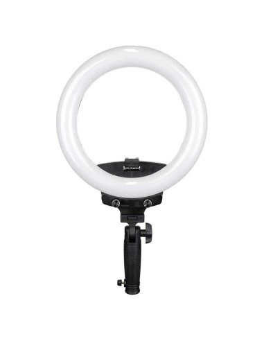 Anillo de Luz LED Bi-Color ProMaster 10" Modelo 4980