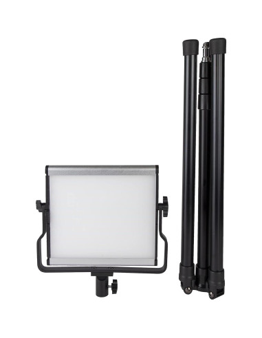 Kit de Iluminación LED Bi-Color ProMaster Basis B88B 2 Luces