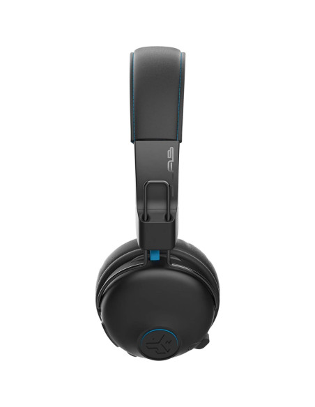 Auriculares Inalámbricos JLab Play para Juegos, 22h Batería, Bluetooth 5 Auriculares Inalámbricos JLab Play para Juegos, 22h Batería, Bluetooth 5