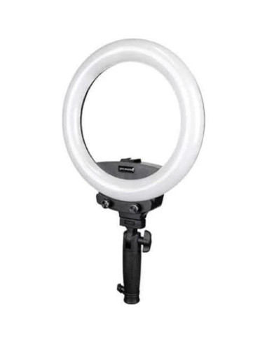 Anillo de Luz LED Bi-Color ProMaster 10" Modelo 4980