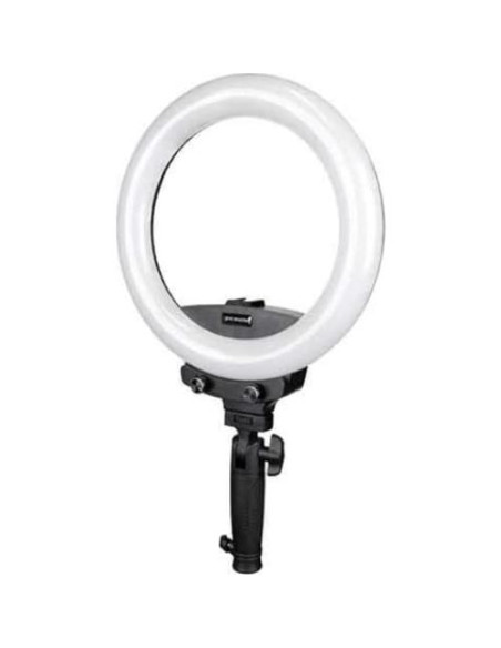 Anillo de Luz LED Bi-Color ProMaster 10" Modelo 4980 Anillo de Luz LED Bi-Color ProMaster 10" Modelo 4980