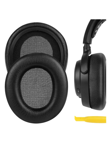 Almohadillas de Reemplazo Geekria para SteelSeries Arctis Nova Pro Almohadillas de Reemplazo Geekria para SteelSeries Arctis Nova Pro