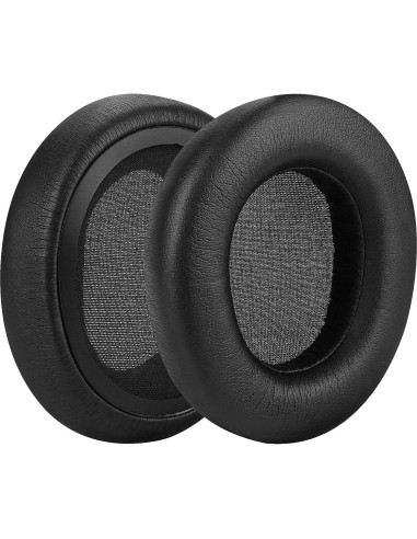 Almohadillas de Reemplazo Geekria para SteelSeries Arctis Nova Pro