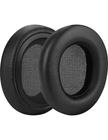 Almohadillas de Reemplazo Geekria para SteelSeries Arctis Nova Pro Almohadillas de Reemplazo Geekria para SteelSeries Arctis Nova Pro