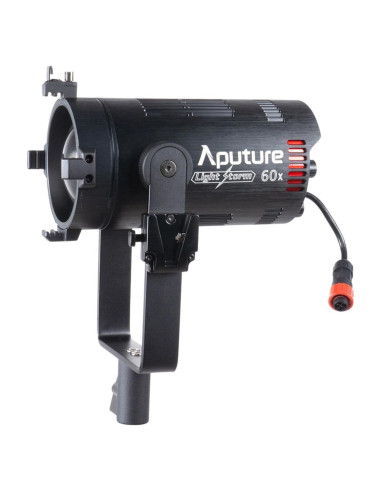 LED Bi-Color Aputure LS 60X 2700K-6500K 4.84 kg