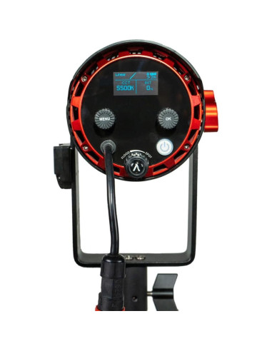 LED Bi-Color Aputure LS 60X 2700K-6500K 4.84 kg