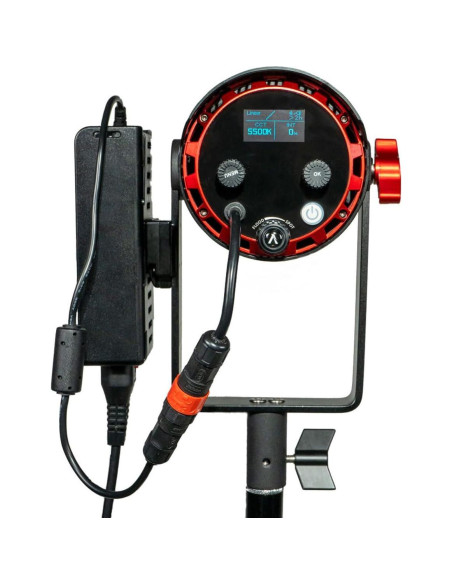 LED Bi-Color Aputure LS 60X 2700K-6500K 4.84 kg LED Bi-Color Aputure LS 60X 2700K-6500K 4.84 kg
