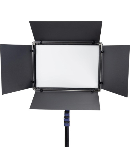 Luz LED ProMaster Ultrasoft US1014RGB 25.4x35.6cm RGBWW Luz LED ProMaster Ultrasoft US1014RGB 25.4x35.6cm RGBWW