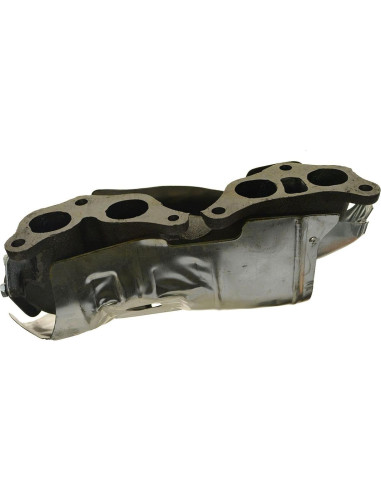 Kit Colector de Escape y Junta TRQ para Toyota 4Runner Tacoma 2.4L 2.7L