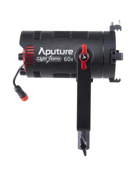 LED Bi-Color Aputure LS 60X 2700K-6500K 4.84 kg LED Bi-Color Aputure LS 60X 2700K-6500K 4.84 kg