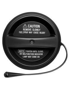Tapa de Gas Manymiba GC032 para Toyota y Lexus 2000-2006