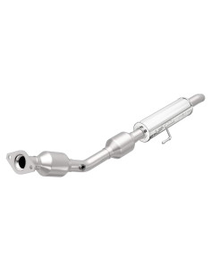 Convertidor Catalítico MagnaFlow 551470 para Toyota Yaris 2007-2011