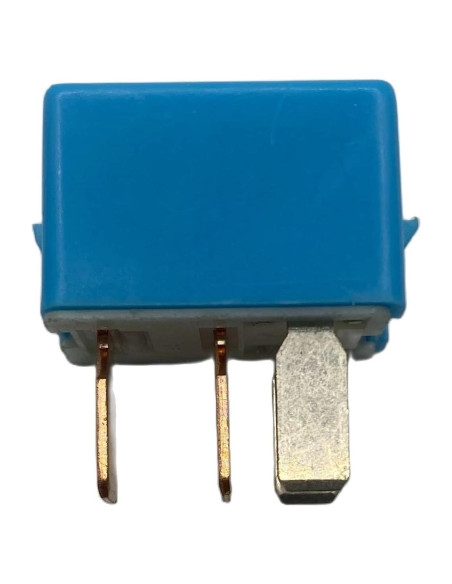 Relé de Motor de Limpiaparabrisas WM Auto Part 90987T2001 Relé de Motor de Limpiaparabrisas WM Auto Part 90987T2001