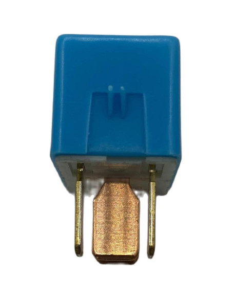 Relé de Motor de Limpiaparabrisas WM Auto Part 90987T2001 Relé de Motor de Limpiaparabrisas WM Auto Part 90987T2001