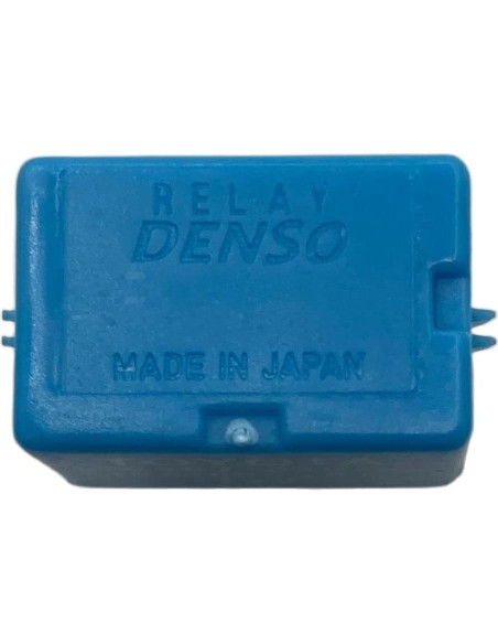Relé de Motor de Limpiaparabrisas WM Auto Part 90987T2001 Relé de Motor de Limpiaparabrisas WM Auto Part 90987T2001