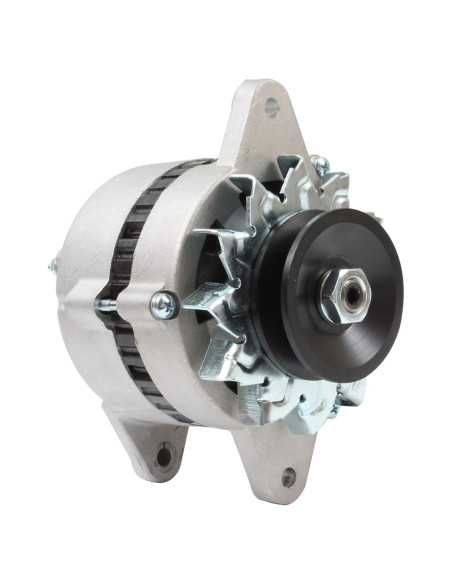 Alternador DB Electrical 400-52034 12V 35A para Suzuki y Toyota Alternador DB Electrical 400-52034 12V 35A para Suzuki y Toyota