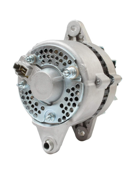 Alternador DB Electrical 400-52034 12V 35A para Suzuki y Toyota Alternador DB Electrical 400-52034 12V 35A para Suzuki y Toyota