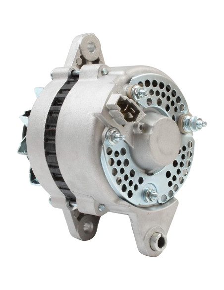 Alternador DB Electrical 400-52034 12V 35A para Suzuki y Toyota Alternador DB Electrical 400-52034 12V 35A para Suzuki y Toyota