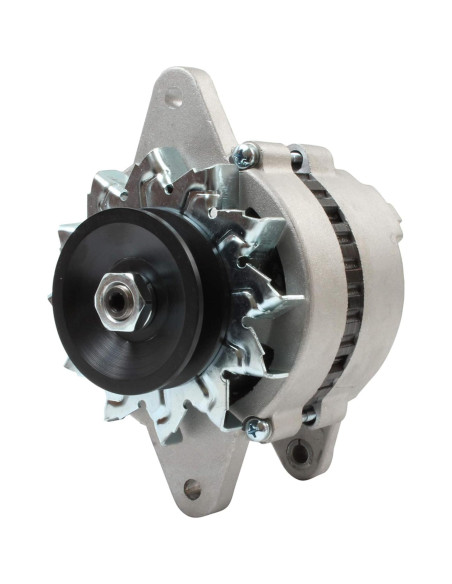 Alternador DB Electrical 400-52034 12V 35A para Suzuki y Toyota Alternador DB Electrical 400-52034 12V 35A para Suzuki y Toyota