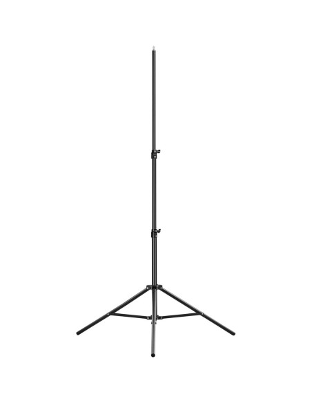 Soporte de Luz Ajustable SUPON 300cm con Brazo Boom y Bolsa de Arena Soporte de Luz Ajustable SUPON 300cm con Brazo Boom y Bolsa de Arena