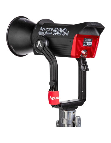 Luz LED Aputure Light Storm 600d 600W Montura Bowens