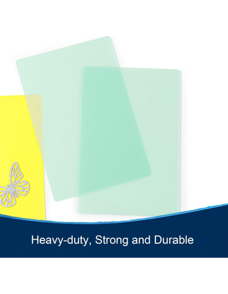 Placas de Corte CraftFIRST Doble Cara 147x221mm - 2 Piezas Placas de Corte CraftFIRST Doble Cara 147x221mm - 2 Piezas