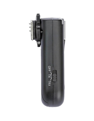 Disparador Inalámbrico Yongnuo RF-603II C3 para Canon DSLR