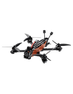 Drone GEPRC Vapor-X5 O4 Pro PNP con GPS 4K 430g