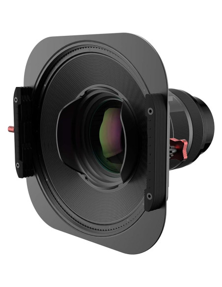 Kit de Soporte de Filtros Kase K150P 150mm CPL Magnético Kit de Soporte de Filtros Kase K150P 150mm CPL Magnético