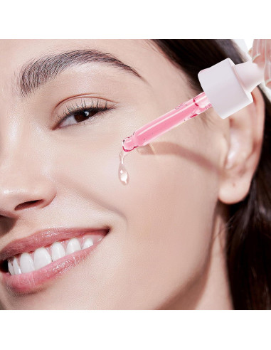 Suero Hidratante Niacinamida 10% DTT - Antienvejecimiento