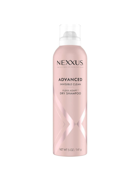 Champú Seco Nexxus FLEXX-ADAPT 142 g - Control Aceite 72h Champú Seco Nexxus FLEXX-ADAPT 142 g - Control Aceite 72h