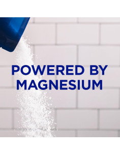 Sal de Epsom Dr Teal's 1.36 kg con Aceite Esencial de Manzanilla 2