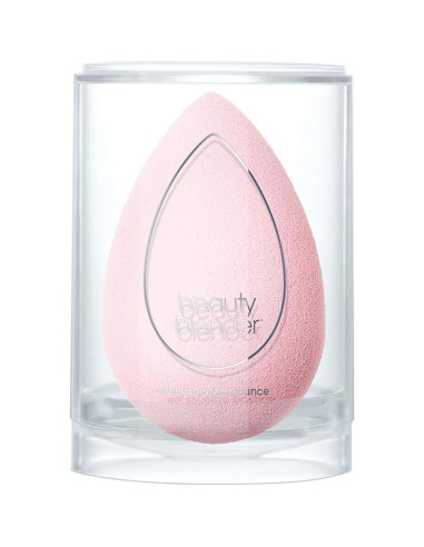 Paquete Beautyblender Bubble con Esponja y Pinceles de Maquillaje