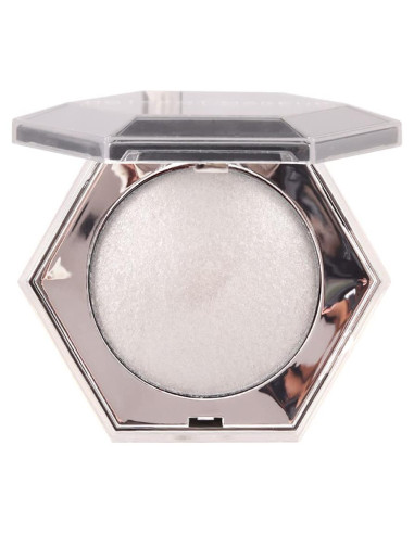 Iluminador Facial Brillante DIARIO DE AMY Blanco Perla 68g