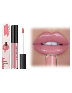 Brillo de Labios Crema Wegodal 12 Colores Hidratante 28g