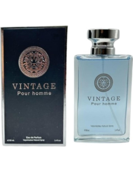 Colonia Eros para Hombres Twisha 100ml - Eau de Parfum Larga Duración Colonia Eros para Hombres Twisha 100ml - Eau de Parfum Larga Duración