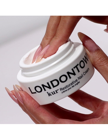 Crema Restauradora para Uñas Londontown 30 ml
