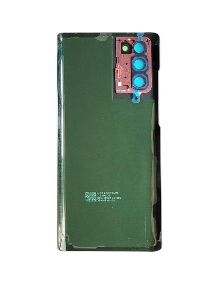 Kit de Reparación Pantalla Táctil Samsung Galaxy Note 20 N980 - Bronce Místico Kit de Reparación Pantalla Táctil Samsung Galaxy Note 20 N980 - Bronce Místico