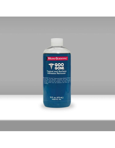 Removedor Tópico de Adhesivos Micro-Scientific R6A 453g