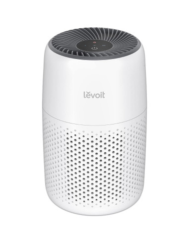 Humidificador LEVOIT LV-H128 2.5L Silencioso para Dormitorio