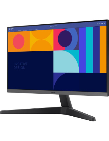 Monitor Samsung 24" S33GC IPS 100Hz HDMI DisplayPort FreeSync