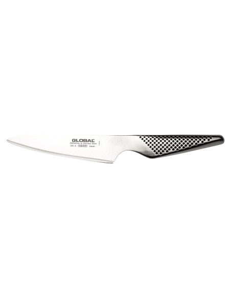 Cuchillo de Utilidad Global GS-3 13.34 cm Acero Inoxidable Cuchillo de Utilidad Global GS-3 13.34 cm Acero Inoxidable