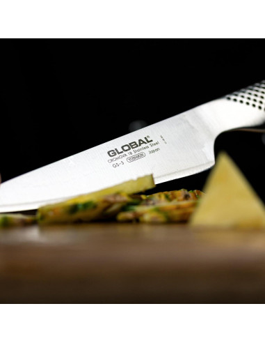 Cuchillo de Utilidad Global GS-3 13.34 cm Acero Inoxidable
