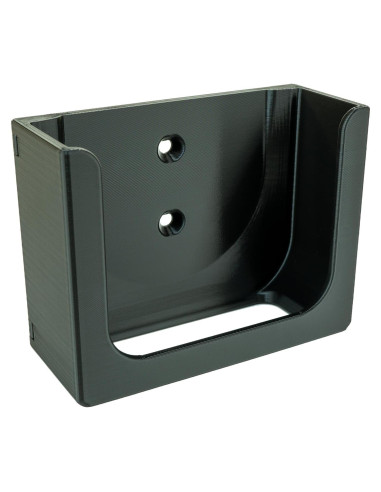 Soporte para Apple TV 4K 3ra Generación Matterform Negro