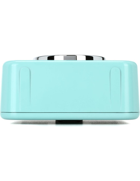 Amplificador Mini de Guitarra Eléctrica Danelectro N10A Aqua Amplificador Mini de Guitarra Eléctrica Danelectro N10A Aqua
