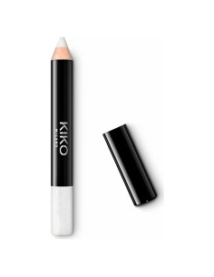 Lápiz de Brillo Labial Kiko Milano Smart Fusion 01 Rosa Nácar