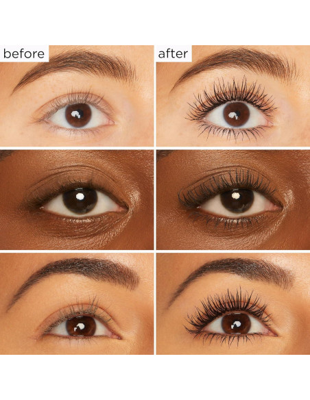 Máscara de Pestañas 4 en 1 Tarte - Color Negro, 22.7g Máscara de Pestañas 4 en 1 Tarte - Color Negro, 22.7g