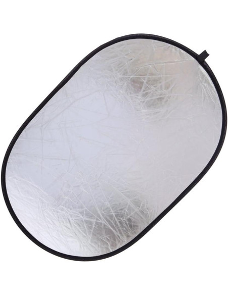 Kit Reflectores Plegables 5-en-1 TRUMAGINE 60x90cm Multicolor Kit Reflectores Plegables 5-en-1 TRUMAGINE 60x90cm Multicolor