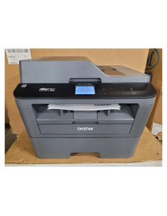 Impresora Multifuncional Láser Brother MFC-L2740DW 32 ppm